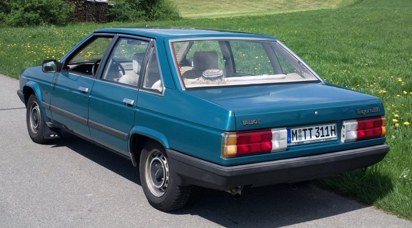 Талбот Тагора