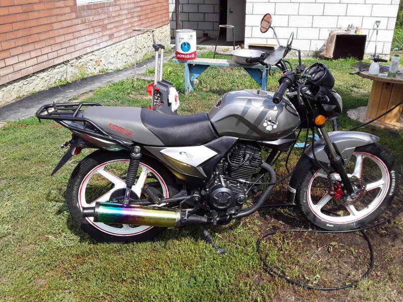 Ирбис 150 кубов мотоцикл