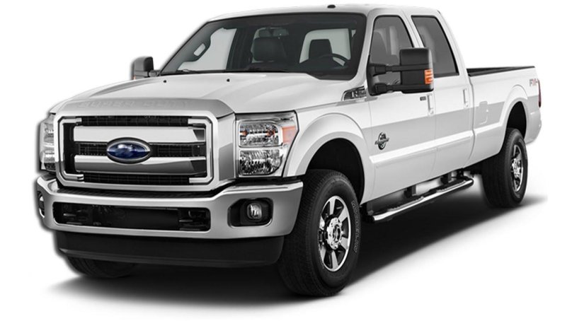 Ford f350 super Duty