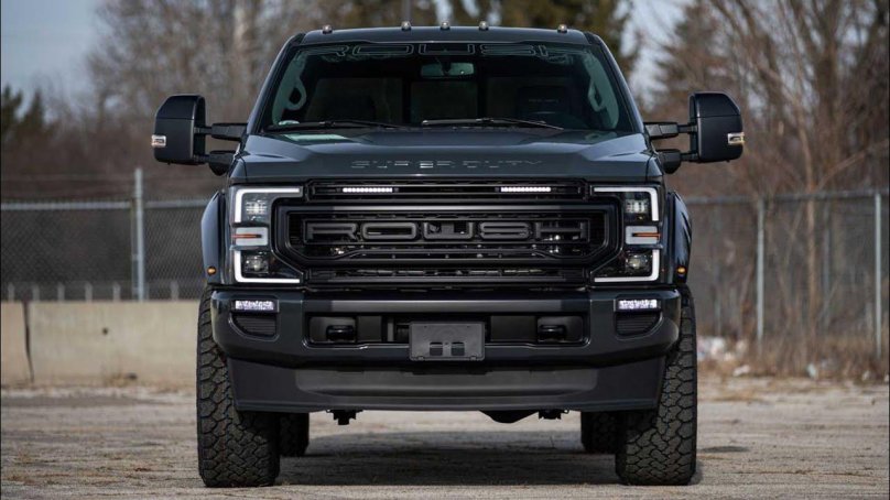 Форд ф 350 2021