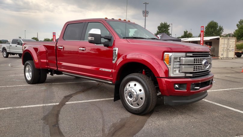 Ford f 150 super Duty