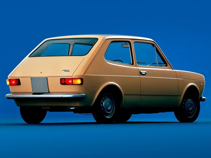 Fiat 127