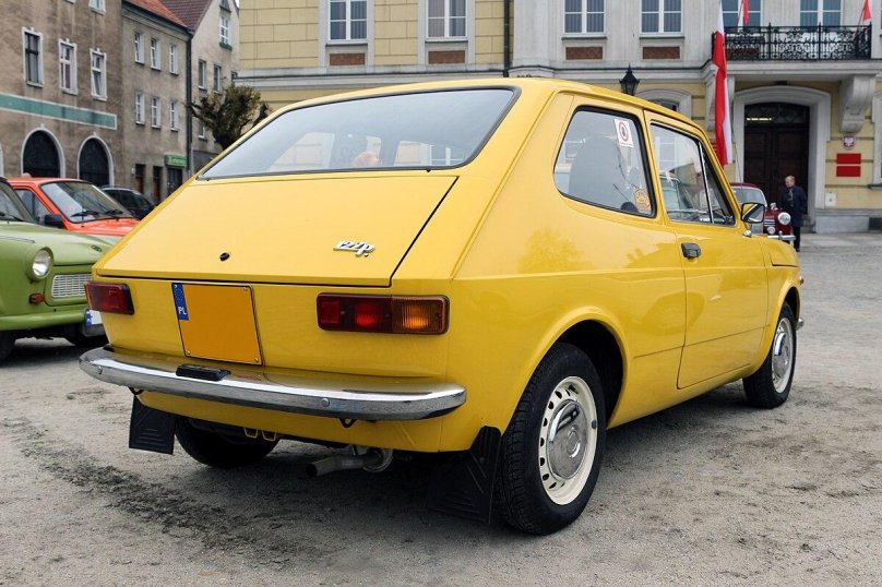Fiat 127p