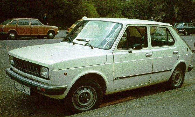 Seat 127