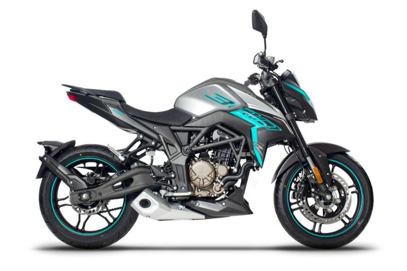 Мотоцикл Вог 300