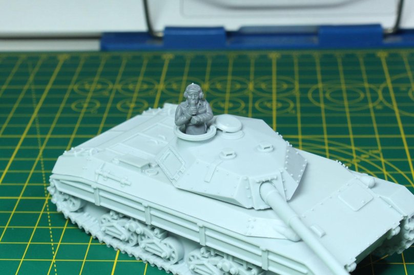 Модель p. 43 bis