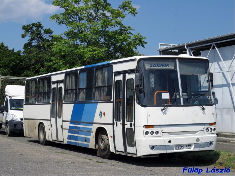Икарус 620 fotobus