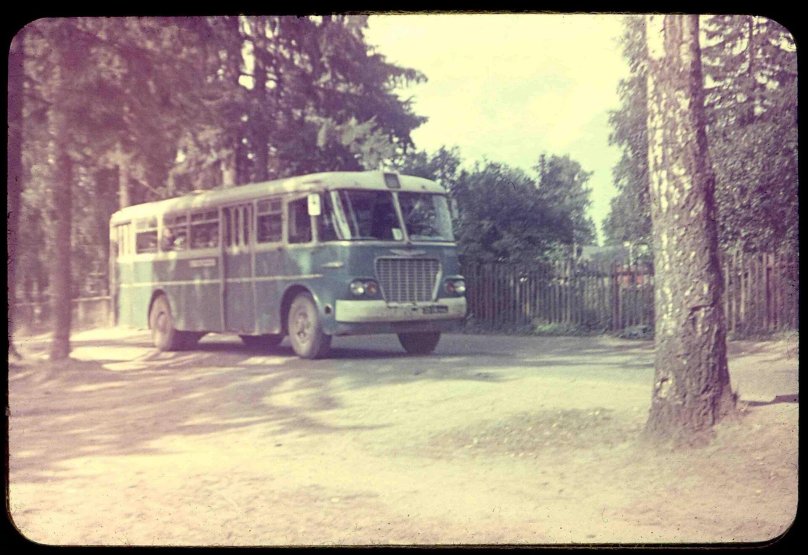 Икарус 620 / 630