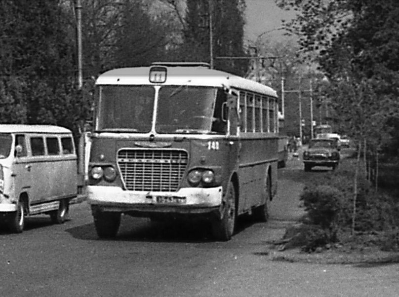 Икарус 620 fotobus