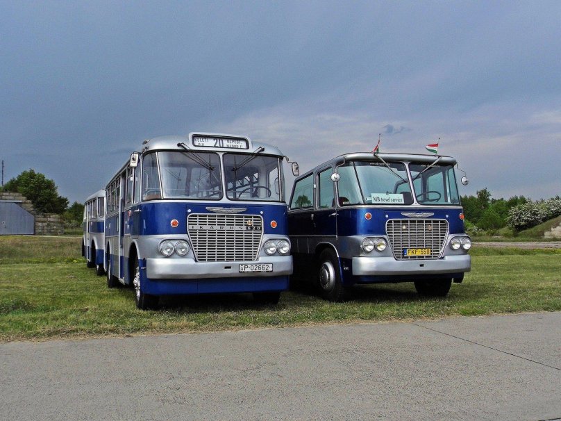 Икарус 620 fotobus