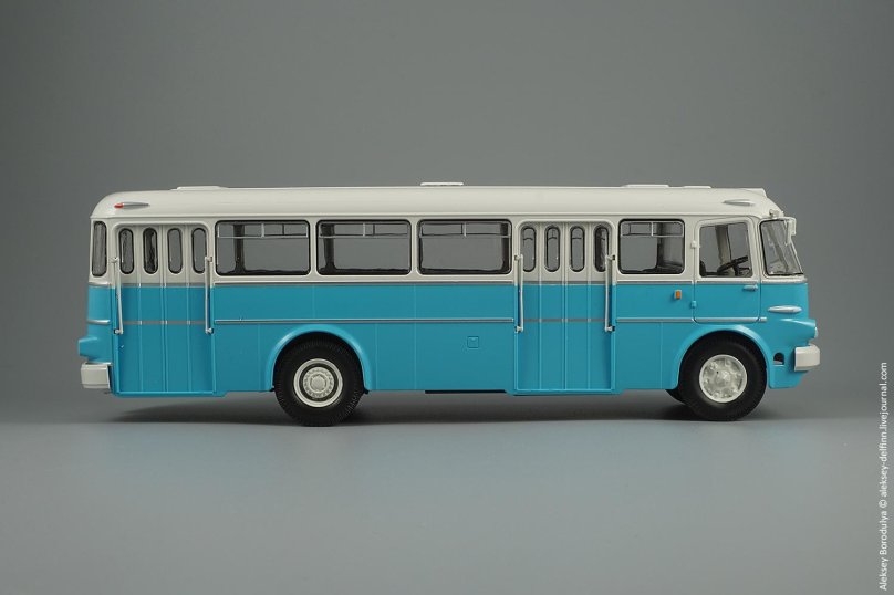 Икарус 620 гармошка