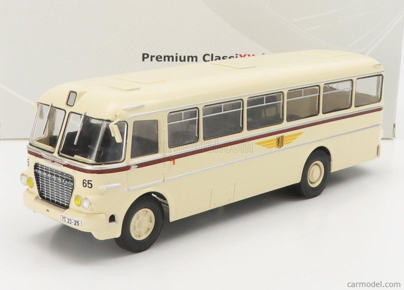 Икарус 620 сочлененный