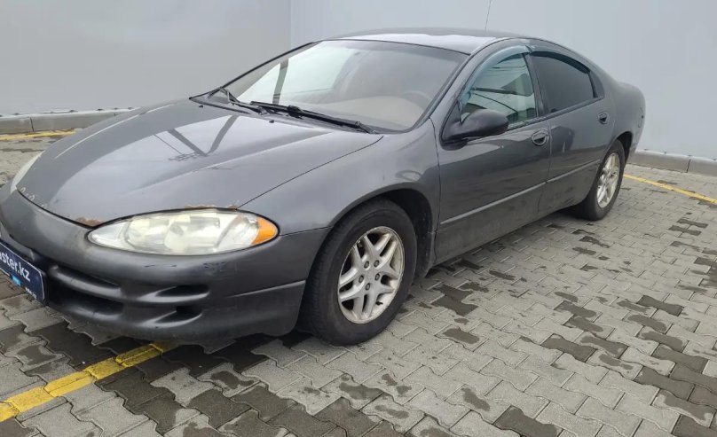 Dodge Intrepid 2004