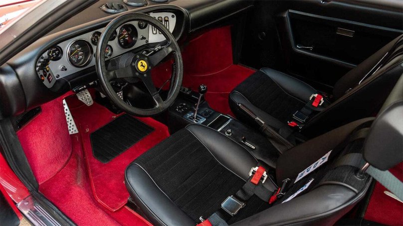 Ferrari 208/308