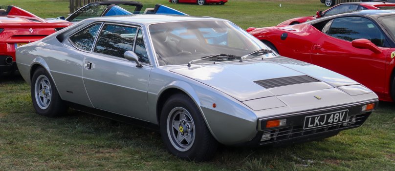 Ferrari 308 gt/m