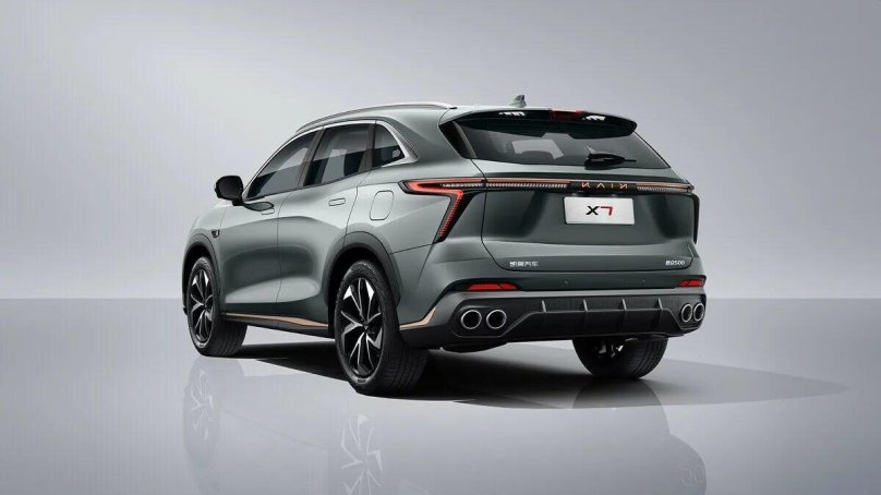 Киа х СИД 2021