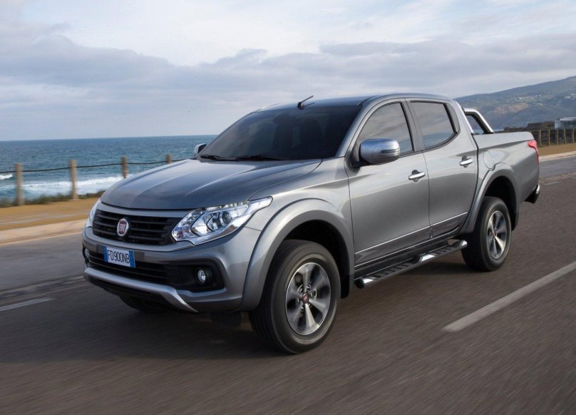 Фиат фулбек 2021