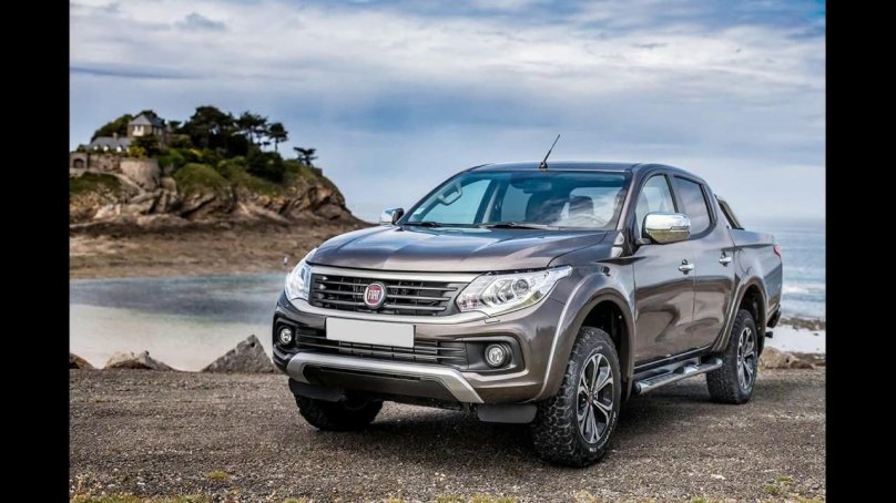 Фиат фулбек 2021