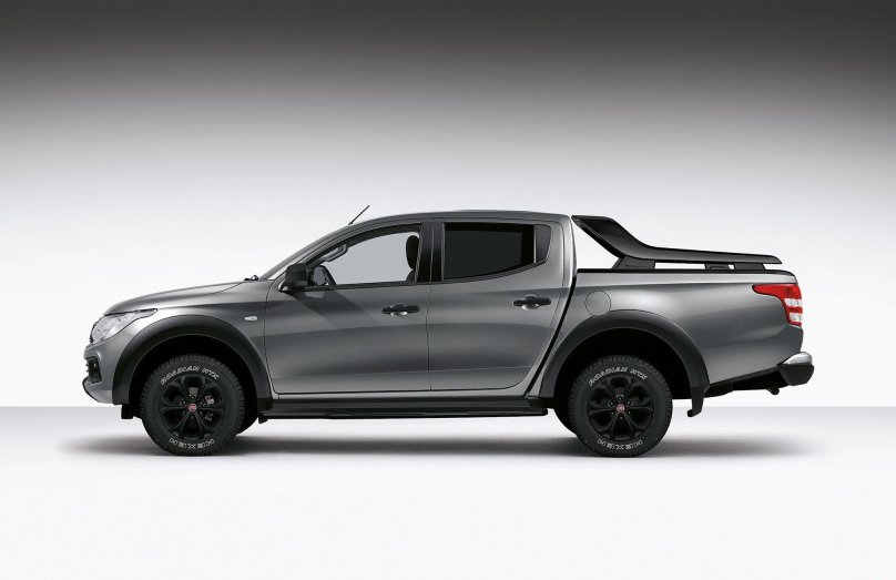 Фиат Фулбэк