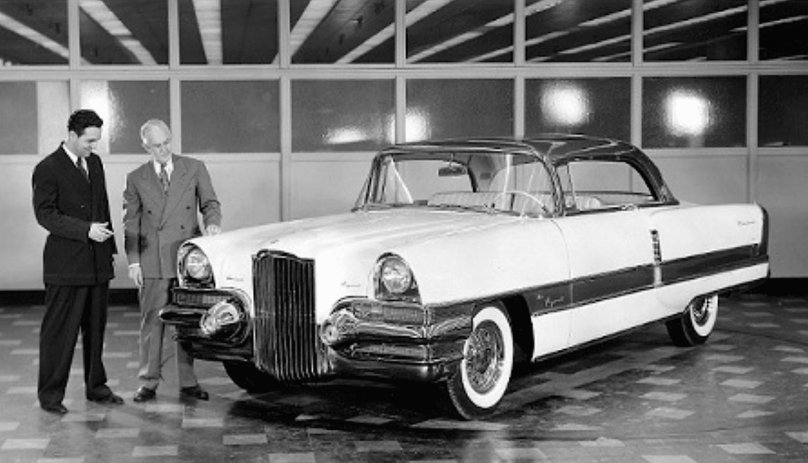 Packard 1955