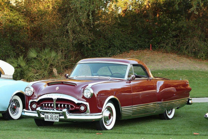 Packard 1952