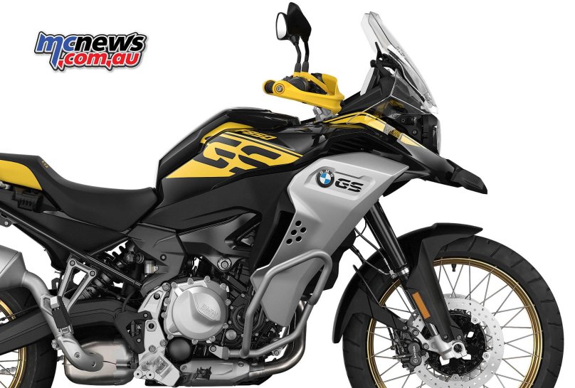 BMW мотоциклы 750 Adventure