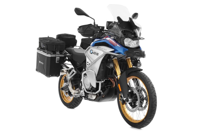 BMW 850 GS Adventure