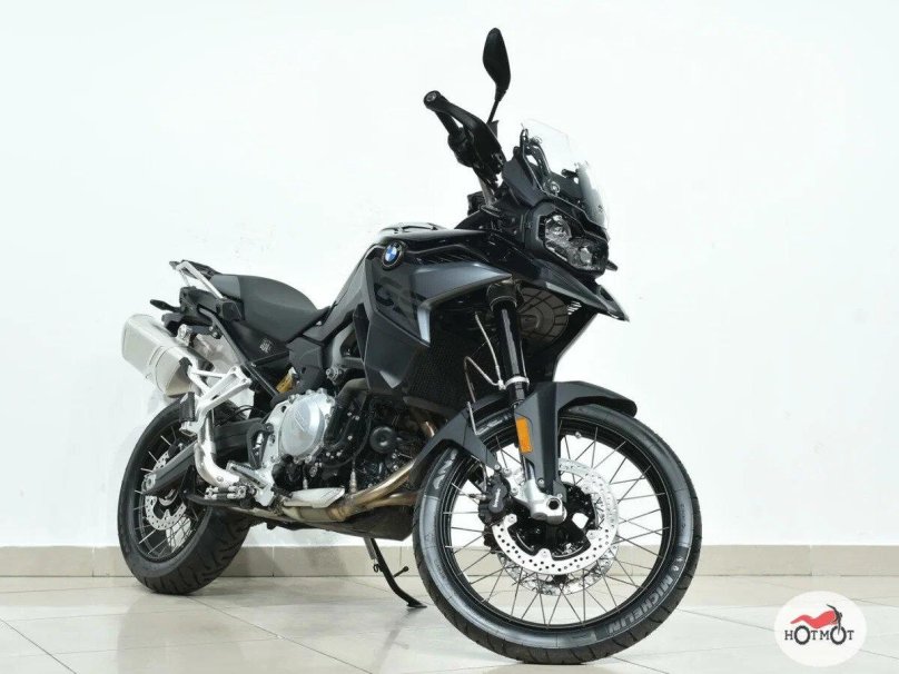 Мотоцикл БМВ 850 GS 2022 года