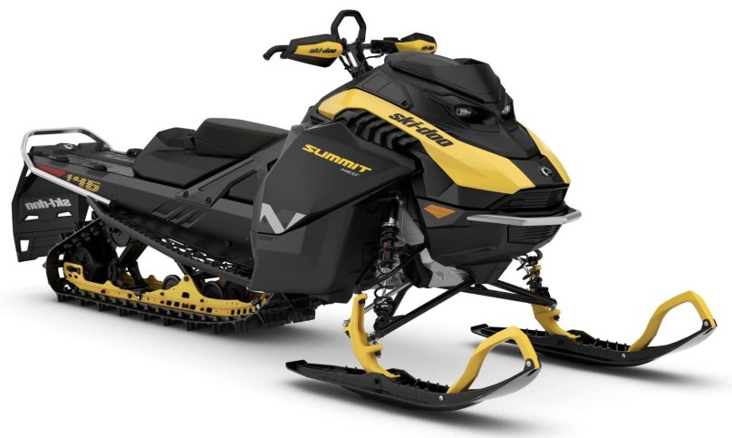 Ski-Doo Skandic Sport 600 EFI