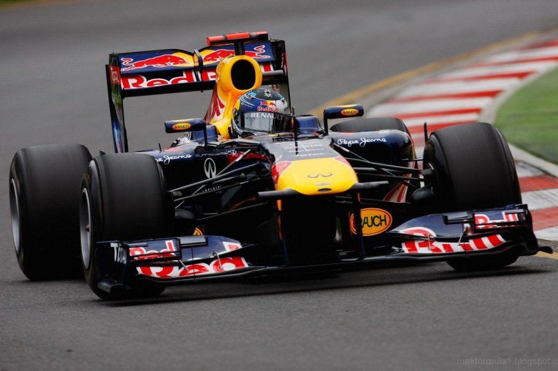 Формула 1 автомобили