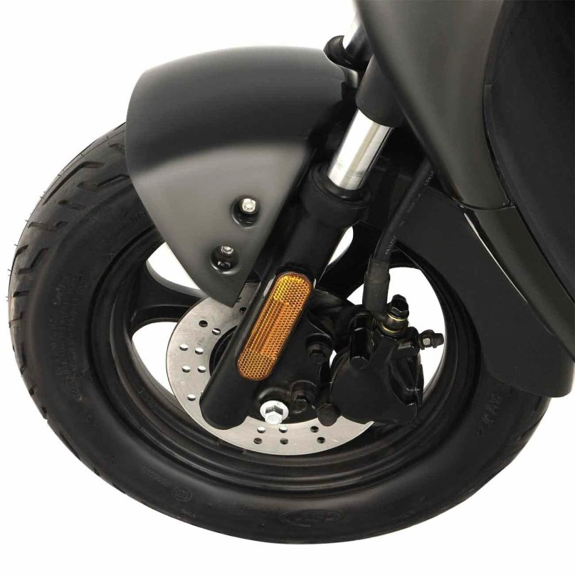 Электронный мотоцикл