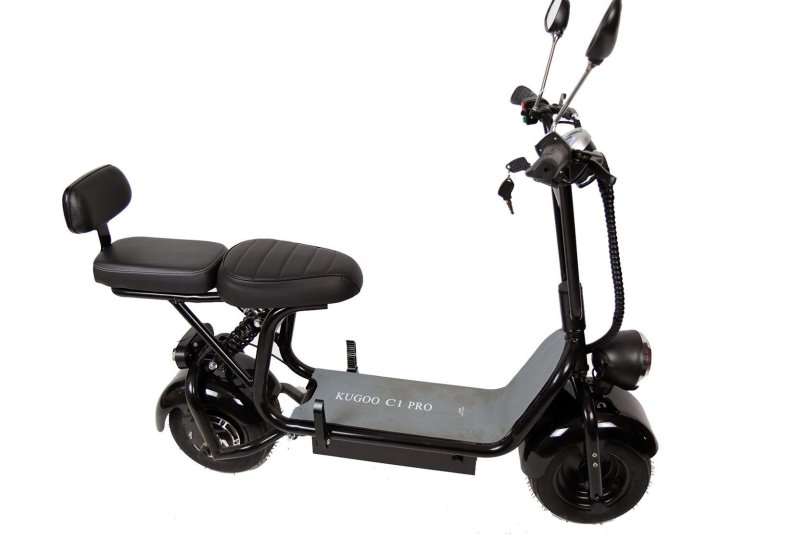 Kugoo c1 Pro