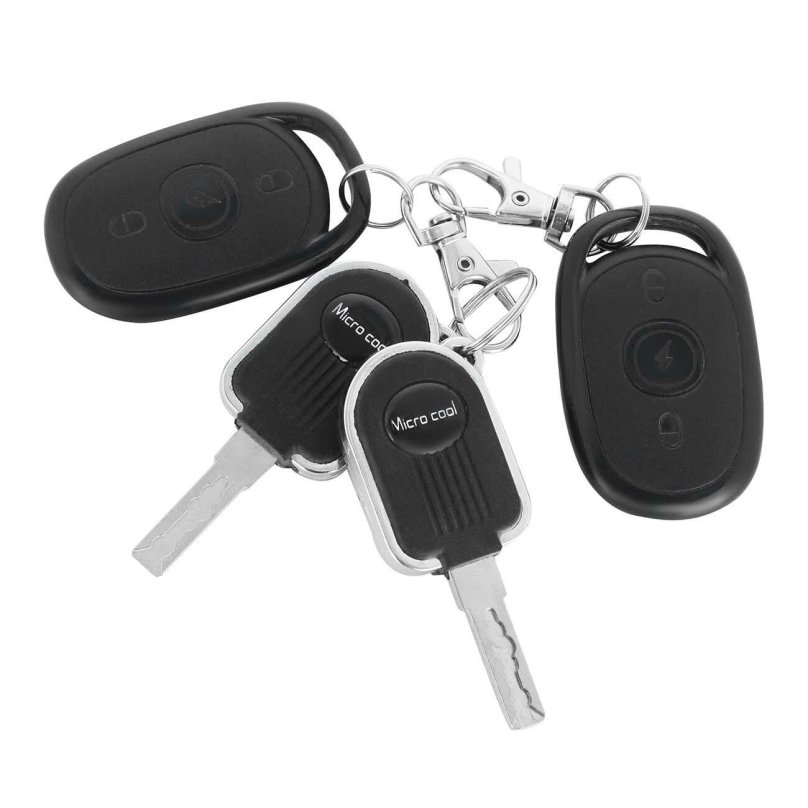 Ключ с чипом Cadillac CTS 2006