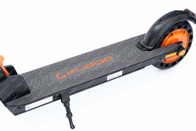 Электросамокат Kugoo s1 Jilong