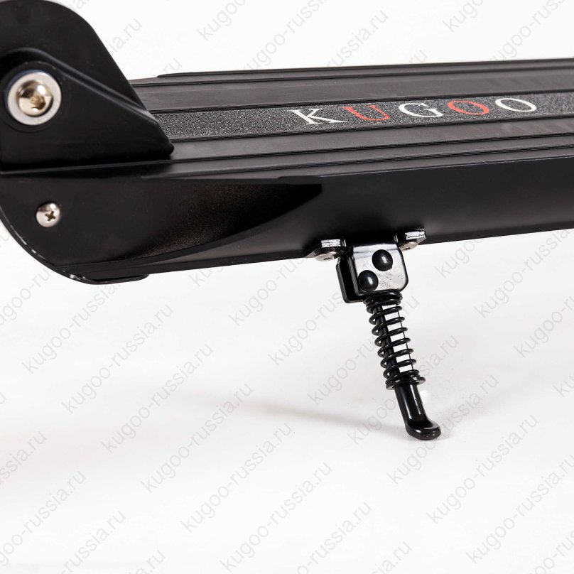 Электросамокат Kugoo s3