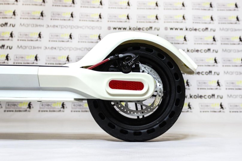 Электросамокат Mizar Glock Blue