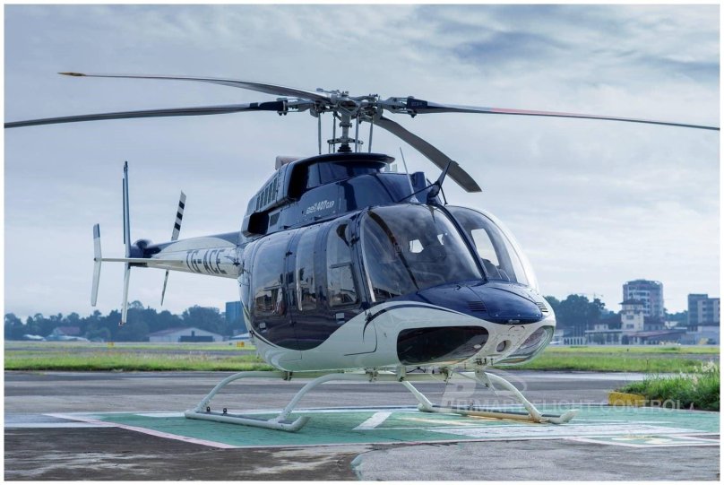 Белл хеликоптер вертолет