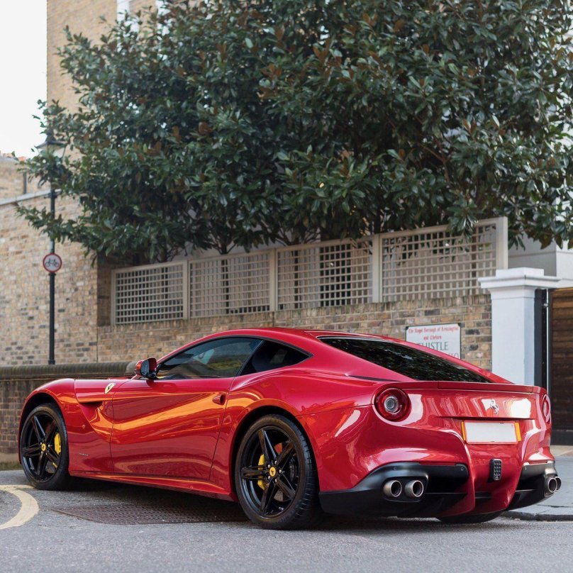 Ferrari 599 GTO