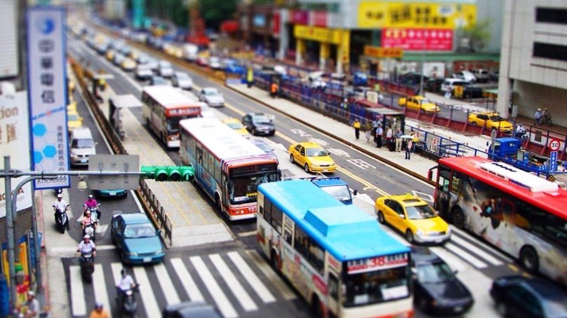 Транспорт Японии