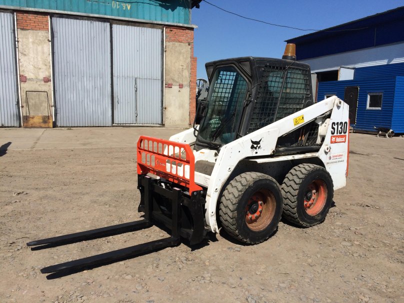 Bobcat 130