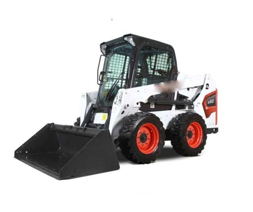 Погрузчик Bobcat s175