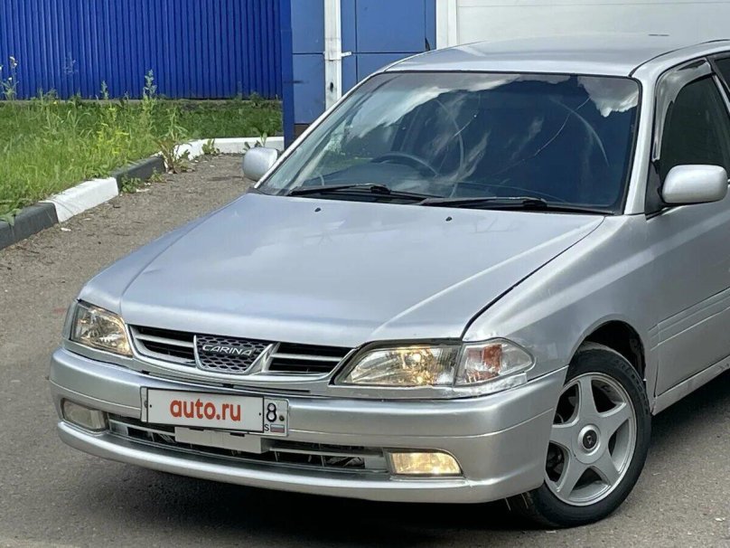 Тойота Карина 1997