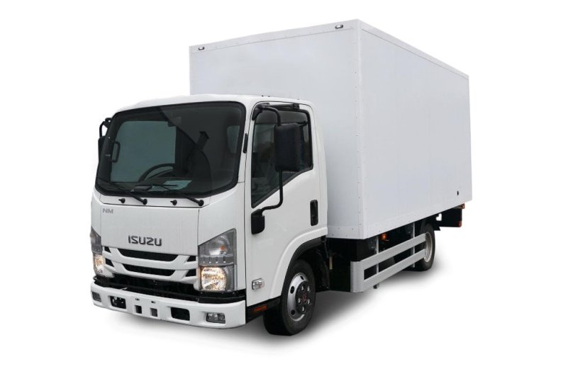 Исузу NMR 85