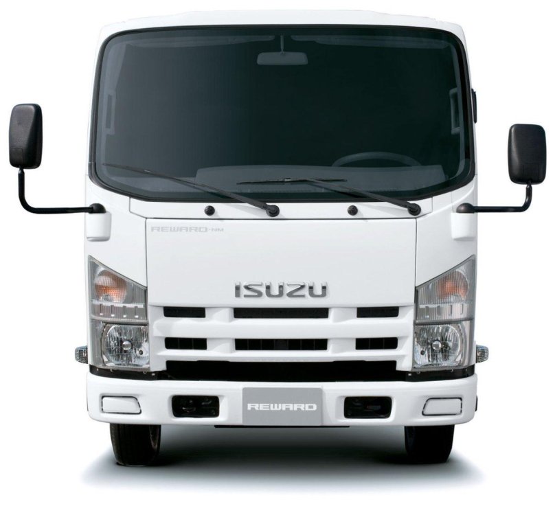 Исудзу грузовик Исузу