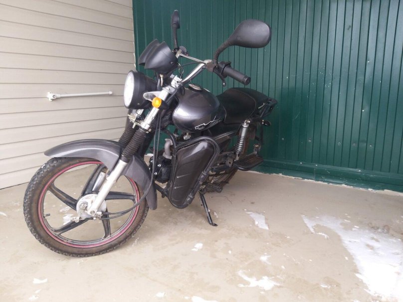 Мопеды в Рязани