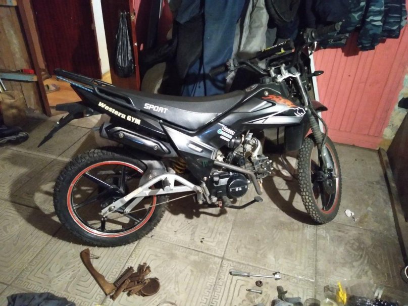 Альфа Ягуар спорт s2