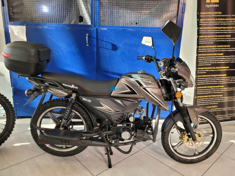 Альфа Ягуар Люкс характеристики