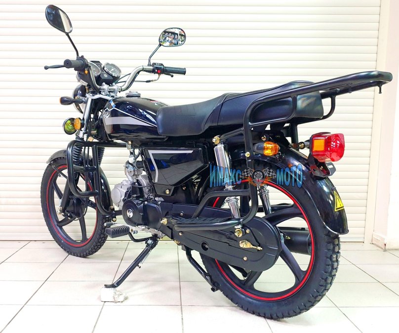 Альфа Ягуар s2 110