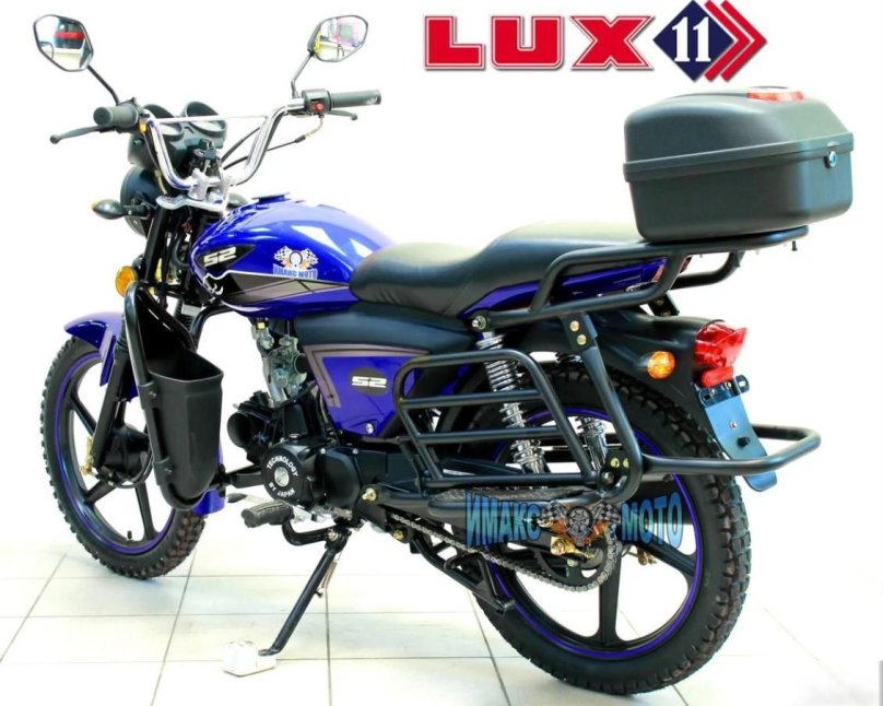 Альфа Ягуар 110 Лесник