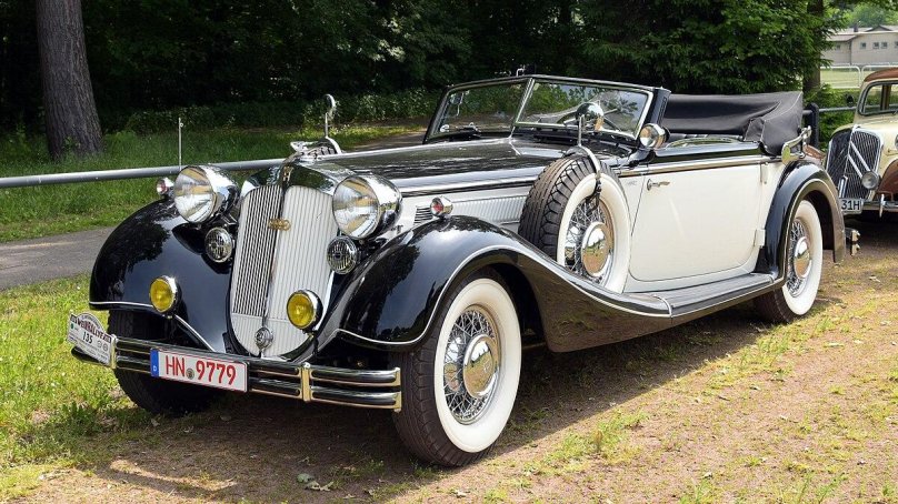 Horch 951